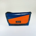LOKET - FREITAG - F40 JAMIE blue/orange