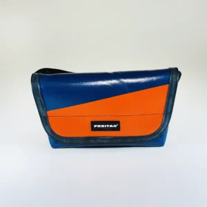 LOKET - FREITAG - F40 JAMIE blue/orange
