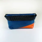 LOKET - FREITAG - F40 JAMIE blue/orange