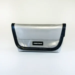 LOKET - FREITAG - F40 JAMIE silver