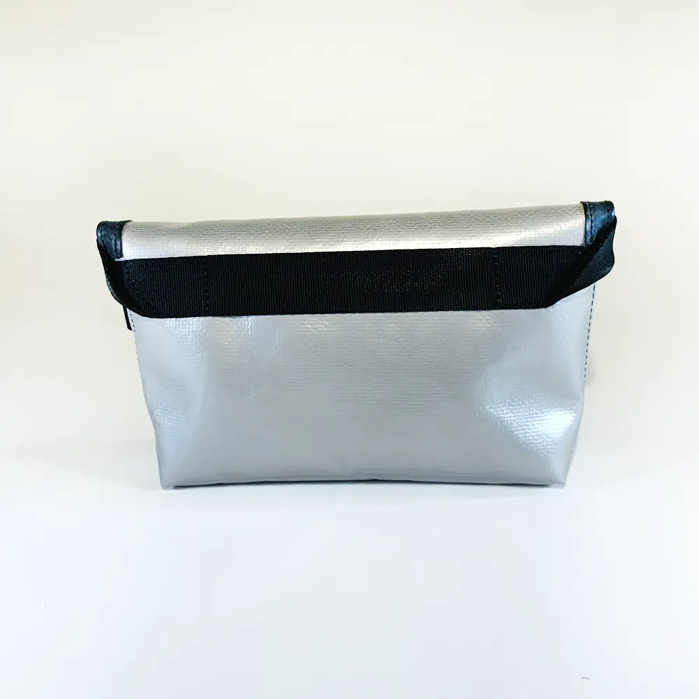 LOKET - FREITAG - F40 JAMIE silver