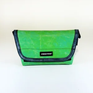 LOKET - FREITAG - F40 JAMIE grass green