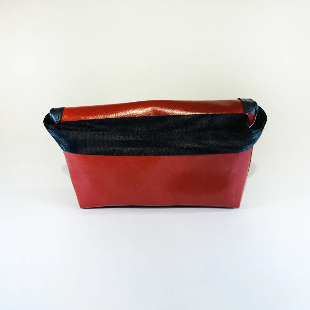 LOKET - FREITAG - F40 JAMIE red