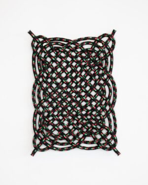 LOKET - Rein Reitsma - Frame Knot black