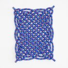 LOKET - Rein Reitsma - Frame Knot blue
