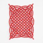 LOKET - Rein Reitsma - Frame Knot red