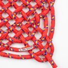 LOKET - Rein Reitsma - Frame Knot red