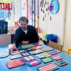 LOKET - Lex Pott - plastic fusion panel