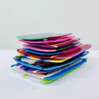 LOKET - Lex Pott - plastic fusion panel