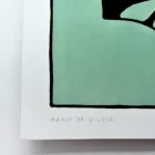 LOKET - Maxim de Gilder - Tent