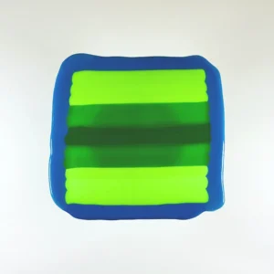LOKET - Lex Pott - plastic fusion panel