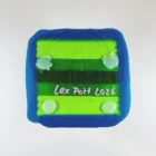 LOKET - Lex Pott - plastic fusion panel