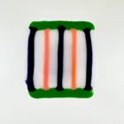 LOKET - Lex Pott - plastic fusion panel