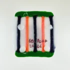 LOKET - Lex Pott - plastic fusion panel