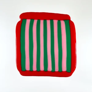 LOKET - Lex Pott - plastic fusion panel
