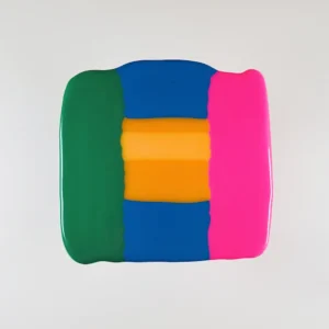 LOKET - Lex Pott - plastic fusion panel