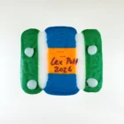 LOKET - Lex Pott - plastic fusion panel