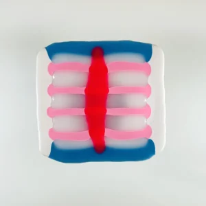 LOKET - Lex Pott - plastic fusion panel