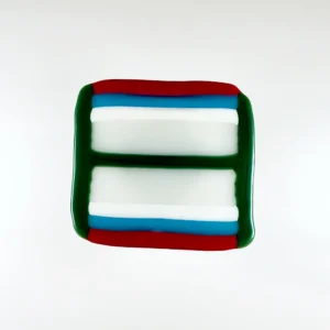 LOKET - Lex Pott - plastic fusion panel