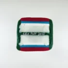 LOKET - Lex Pott - plastic fusion panel