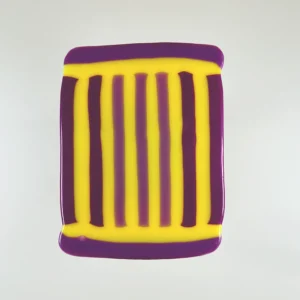 LOKET - Lex Pott - plastic fusion panel