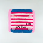 LOKET - Lex Pott - plastic fusion panel