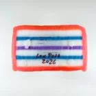 LOKET - Lex Pott - plastic fusion panel