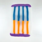 LOKET - Lex Pott - plastic fusion panel