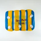 LOKET - Lex Pott - plastic fusion panel