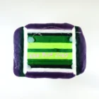 LOKET - Lex Pott - plastic fusion panel