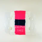 LOKET - Lex Pott - plastic fusion panel