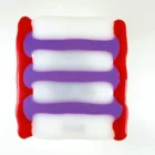 LOKET - Lex Pott - plastic fusion panel