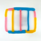 LOKET - Lex Pott - plastic fusion panel