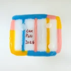 LOKET - Lex Pott - plastic fusion panel