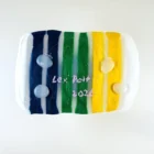 LOKET - Lex Pott - plastic fusion panel