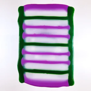 LOKET - Lex Pott - plastic fusion panel