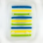 LOKET - Lex Pott - plastic fusion panel