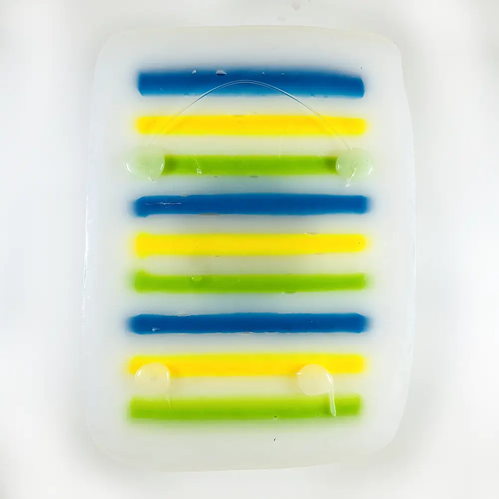 LOKET - Lex Pott - plastic fusion panel