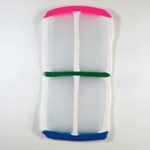 LOKET - Lex Pott - plastic fusion panel
