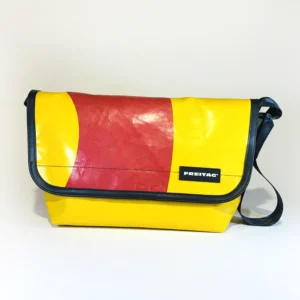 LOKET - FREITAG - F42 SURFSIDE 6 red yellow