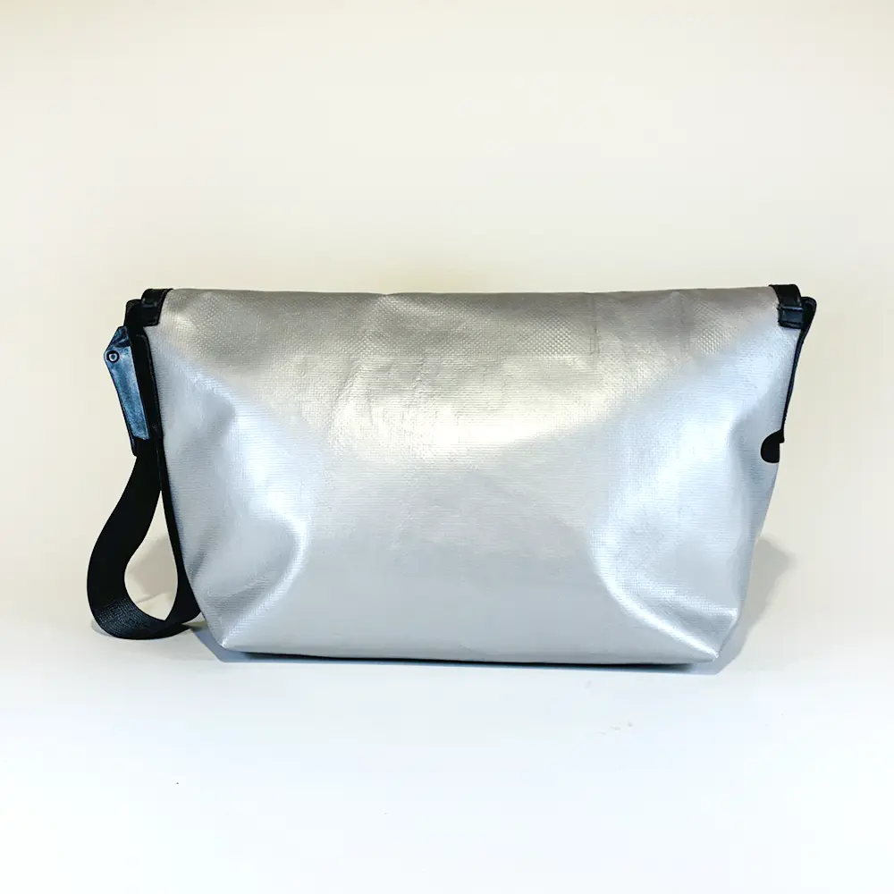 LOKET - FREITAG - F42 SURFSIDE 6 silver