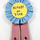 LOKET - Michela Castagnaro - Almost on Time
