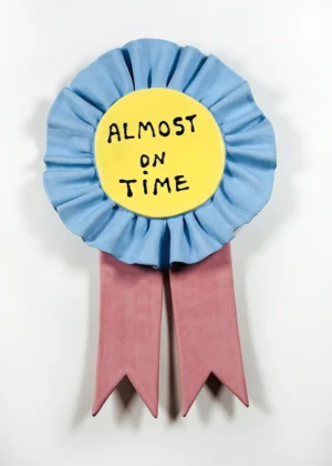 LOKET - Michela Castagnaro - Almost on Time