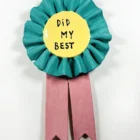 LOKET - Michela Castagnaro - Did my best