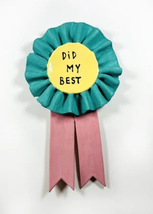 LOKET - Michela Castagnaro - Did my best