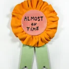 LOKET - Michela Castagnaro - Almost on Time