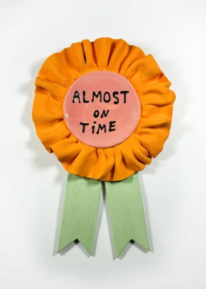 LOKET - Michela Castagnaro - Almost on Time