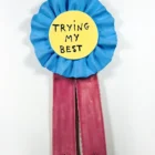 LOKET - Michela Castagnaro - Trying my best