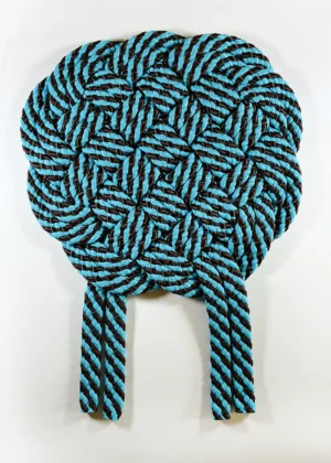 LOKET - Rein Reitsma - Rope Knots