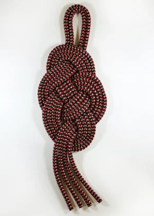 LOKET - Rein Reitsma - Rope Knots